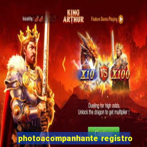 photoacompanhante registro